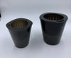 3 Perfect Orchid Planters - Self Watering - Plant Pots